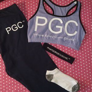 Women's Plus Size Active Wear